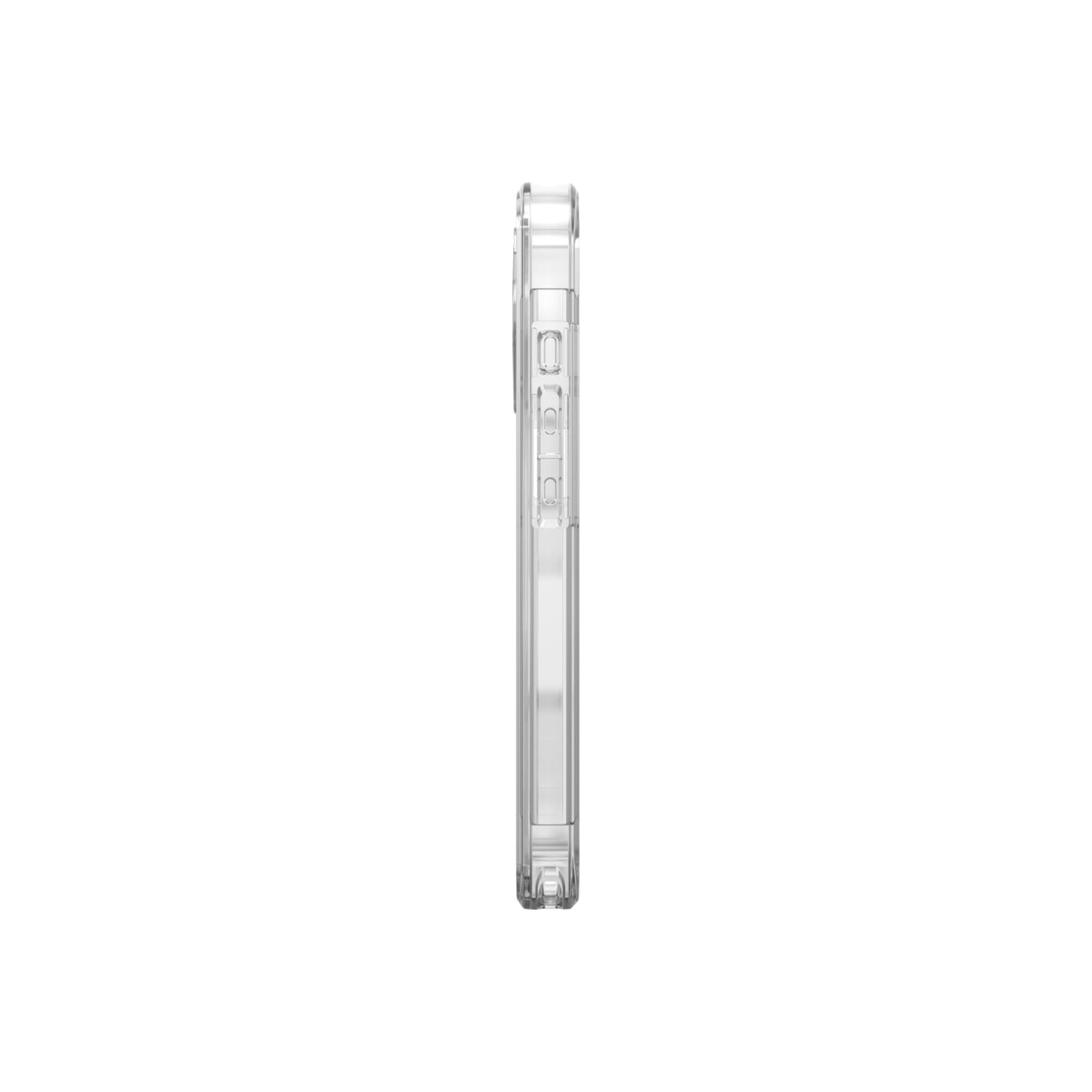 UAG Plyo Magsafe, Ice/White - iPhone 16