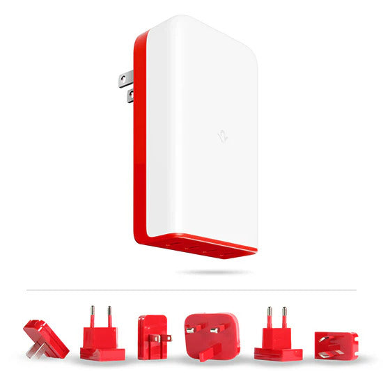 12South PlugBug 120 (EU/UK)