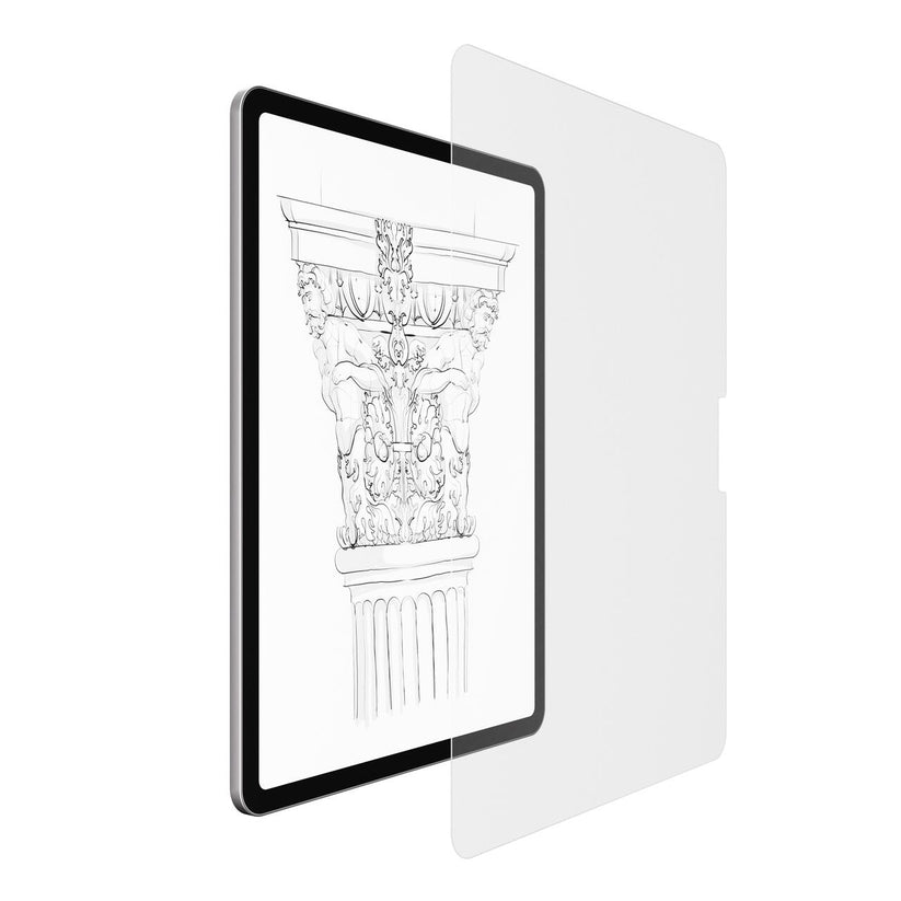 NEXT ONE PAPER TEXTURE SCREEN PROTECTOR FOR IPAD AIR M2 13 INCH