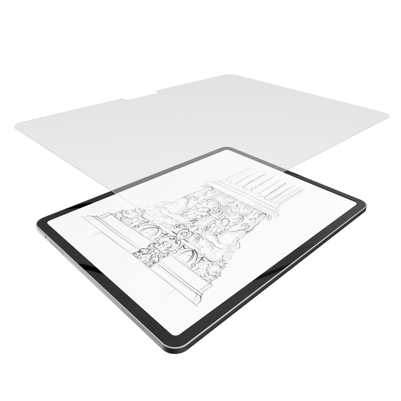NEXT ONE PAPER TEXTURE SCREEN PROTECTOR FOR IPAD AIR M2 13 INCH