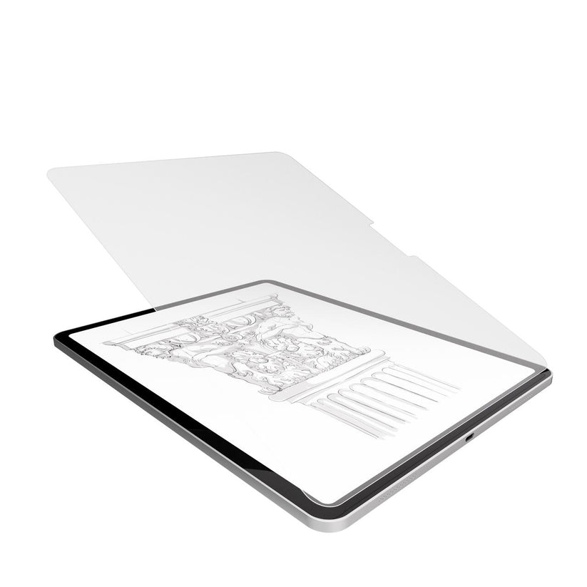 NEXT ONE PAPER TEXTURE SCREEN PROTECTOR FOR IPAD AIR M2 13 INCH