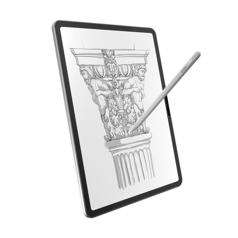NEXT ONE PAPER TEXTURE SCREEN PROTECTOR FOR IPAD AIR M2 13 INCH