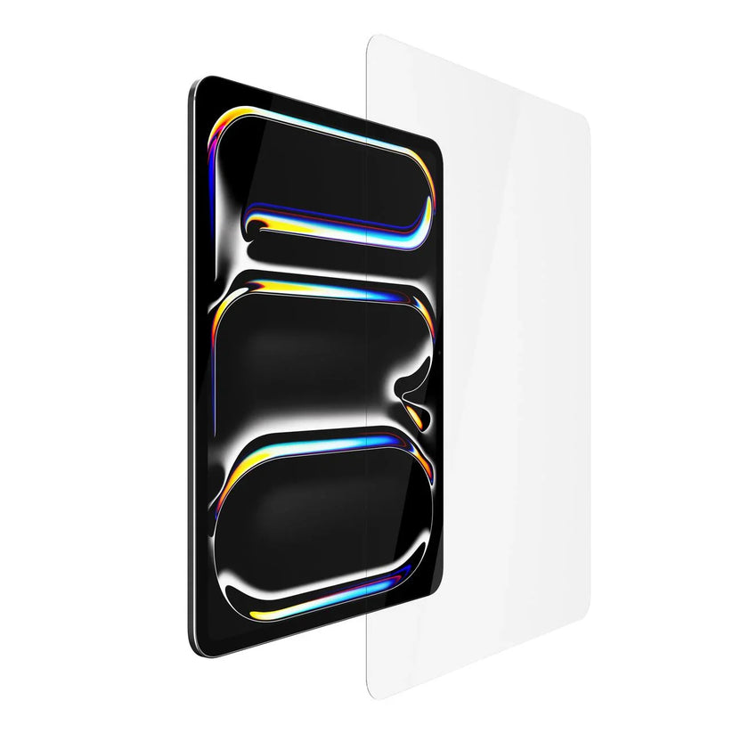 NEXT ONE TEMPERED GLASS SCREEN PROTECTOR FOR IPAD PRO M4 13 INCH