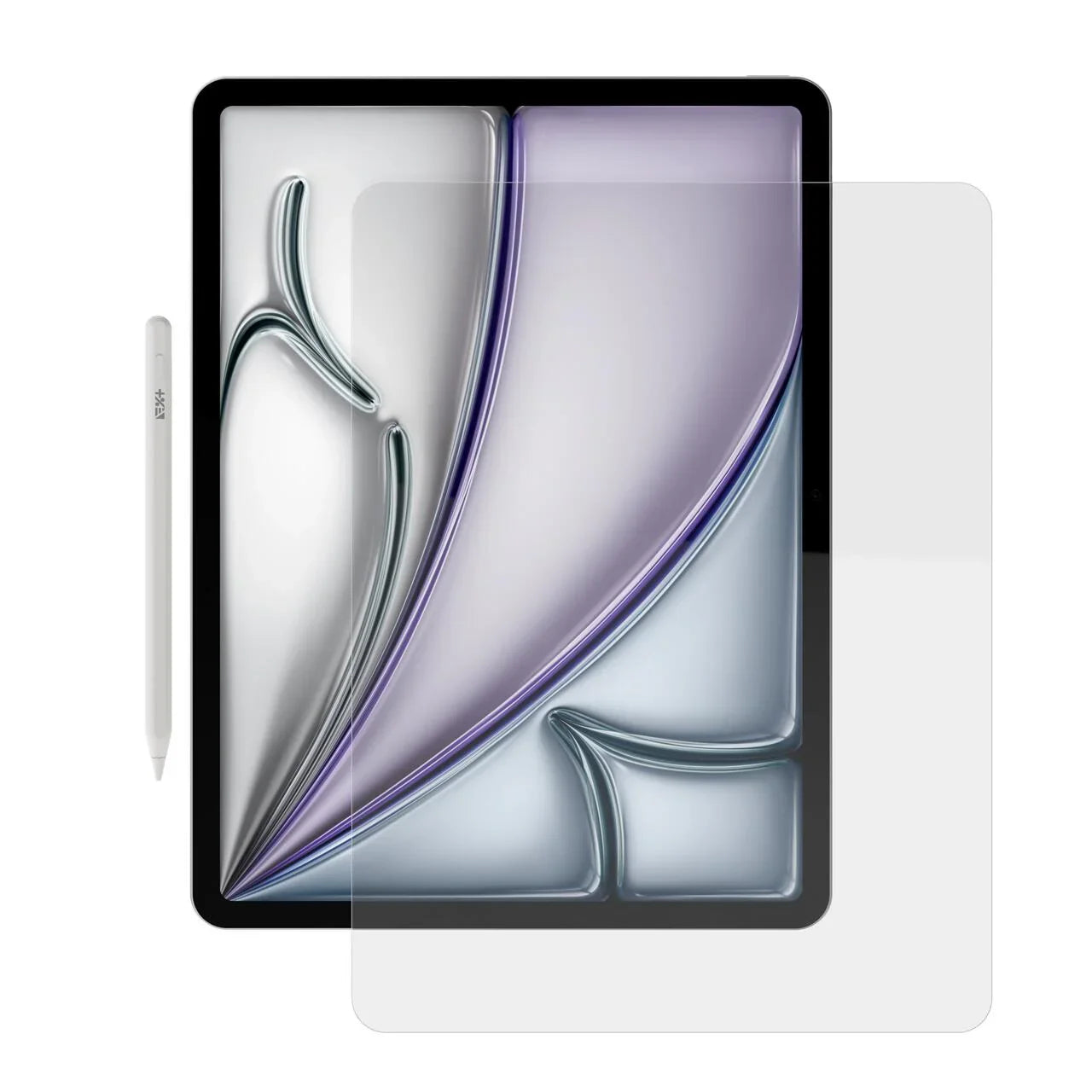 NEXT ONE TEMPERED GLASS SCREEN PROTECTOR FOR IPAD AIR M2 13 INCH