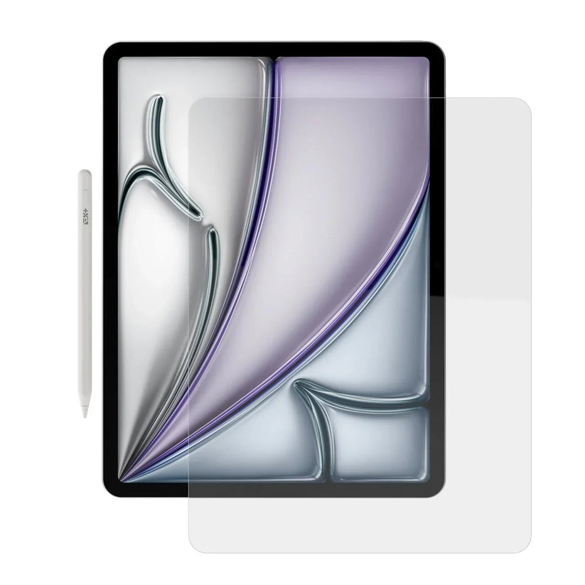 NEXT ONE TEMPERED GLASS SCREEN PROTECTOR FOR IPAD AIR M2 13 INCH