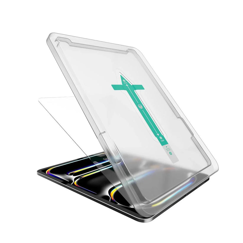 NEXT ONE TEMPERED GLASS SCREEN PROTECTOR FOR IPAD PRO M4 13 INCH