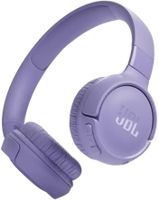 JBL T520BT PURPLE