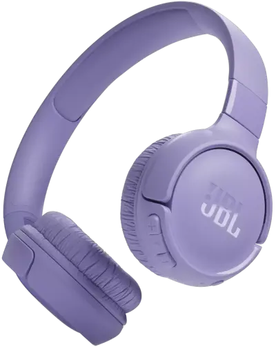 JBL T520BT PURPLE