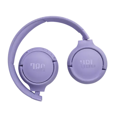 JBL T520BT PURPLE