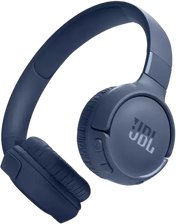 JBL TUNE 520BT BLUE - iSTYLE.mk