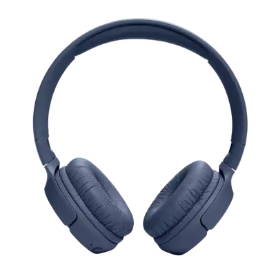 JBL TUNE 520BT BLUE - iSTYLE.mk
