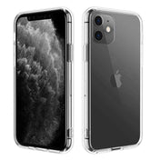 NextOne трансапарентна маска за iPhone 11