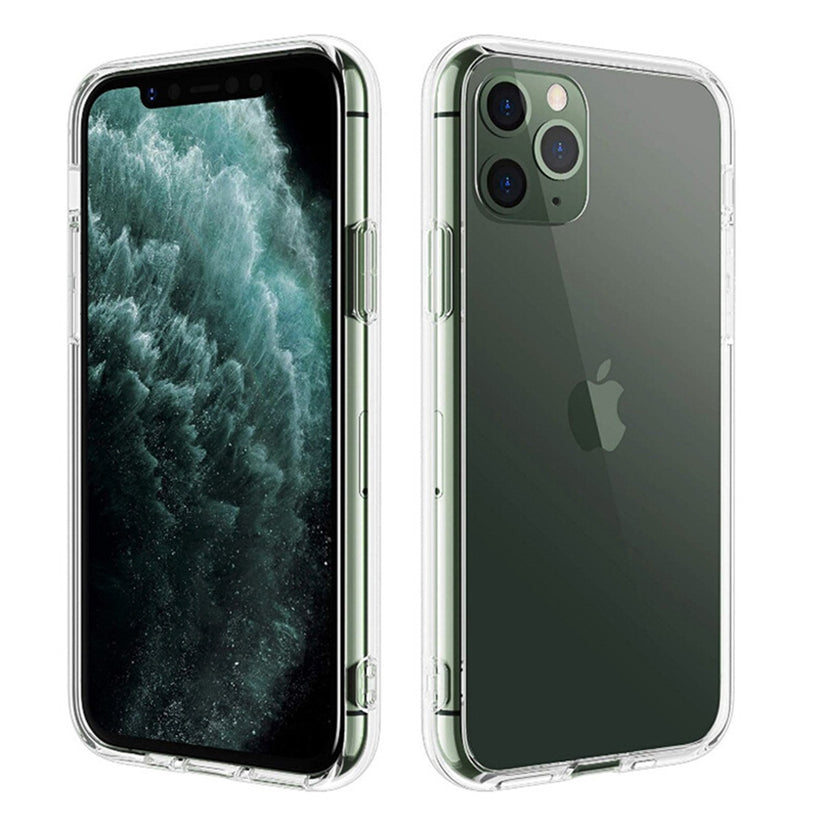 NextOne трансапарентна маска за iPhone 11 Pro Max