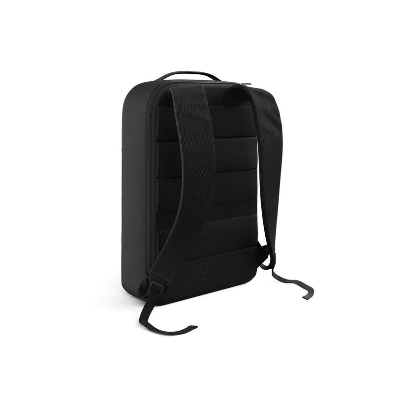 Водоотпорен ранец NOA Getaway за MacBook (до 16 инчи) – црн - iSTYLE.mk