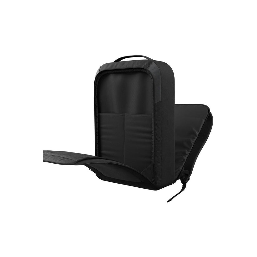 Водоотпорен ранец NOA Getaway за MacBook (до 16 инчи) – црн - iSTYLE.mk
