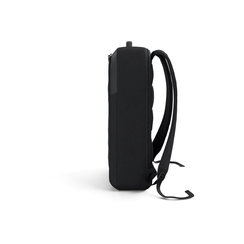 Водоотпорен ранец NOA Getaway за MacBook (до 16 инчи) – црн - iSTYLE.mk