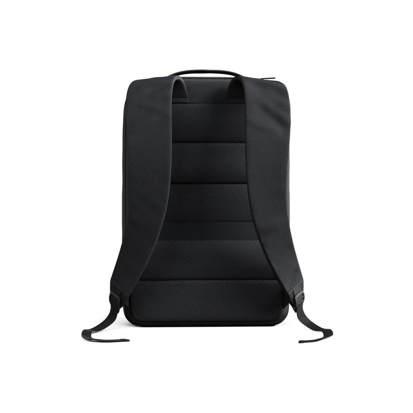 Водоотпорен ранец NOA Getaway за MacBook (до 16 инчи) – црн - iSTYLE.mk