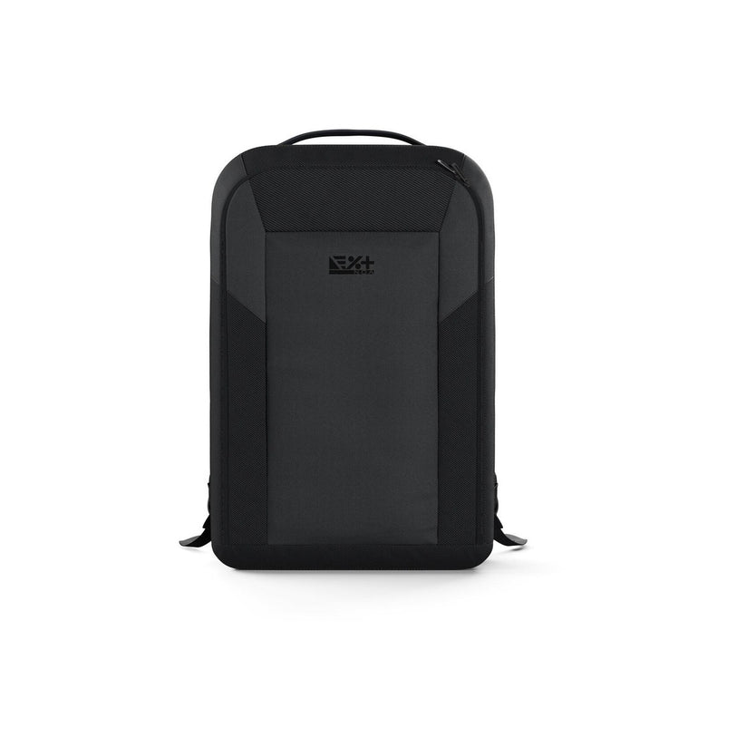 Водоотпорен ранец NOA Getaway за MacBook (до 16 инчи) – црн - iSTYLE.mk