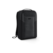 Водоотпорен ранец NOA Getaway за MacBook (до 16 инчи) – црн - iSTYLE.mk