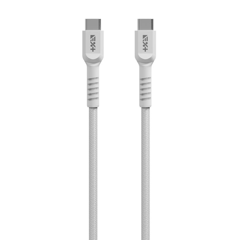 NEXT ONE 20W PD WALL CHARGER & USB-C CABLE BUNDLE