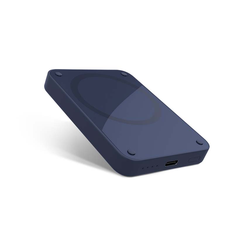 iSTYLE 4200mAh Magsafe Powerbank - Blue