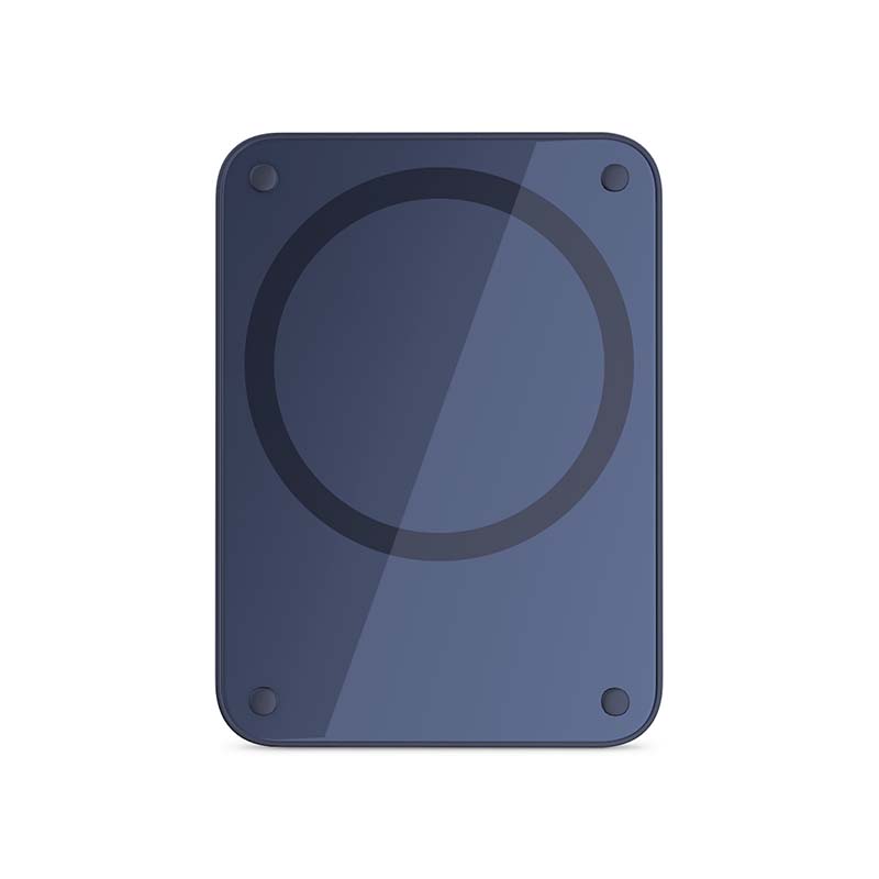 iSTYLE 4200mAh Magsafe Powerbank - Blue