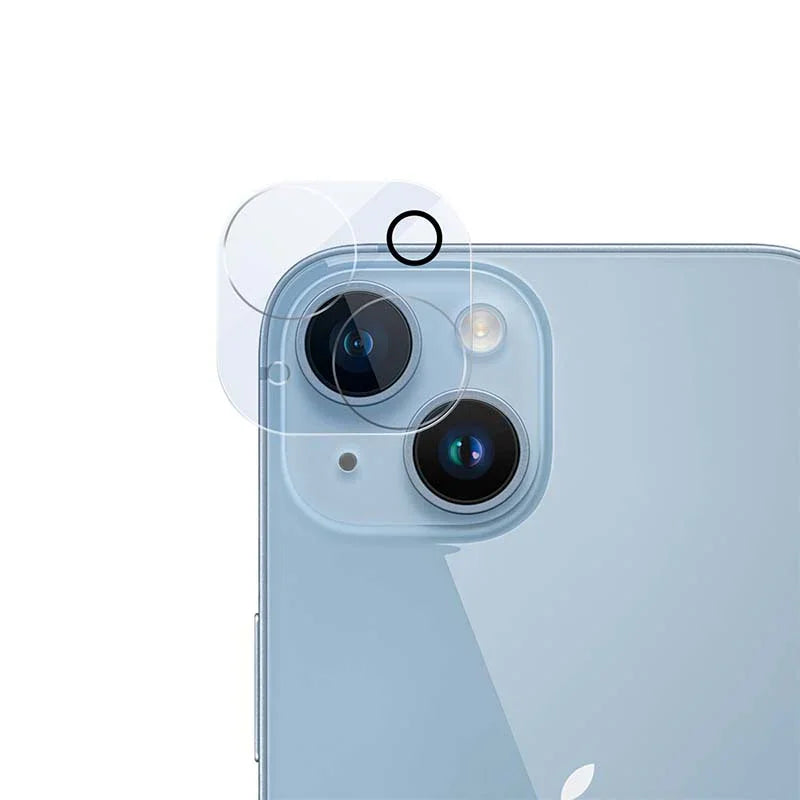 ISTYLE CAMERA LENS PROTECTOR iPhone 14/14 Plus