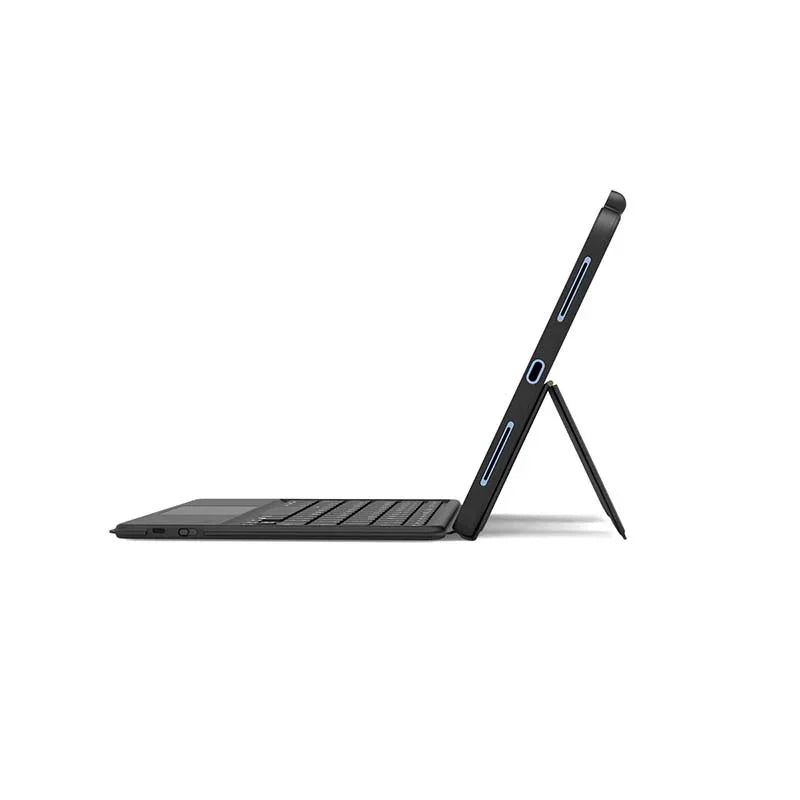 Epico Keyboard Case iPad 10,9"" (2022) - QWERTY - Black