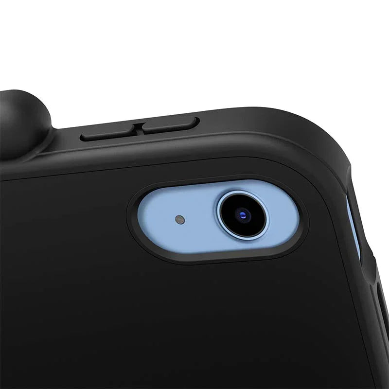 Epico Keyboard Case iPad 10,9"" (2022) - QWERTY - Black