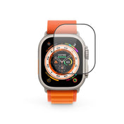 ISTYLE Edge To Edge Glass for Apple Watch Ultra - 49mm