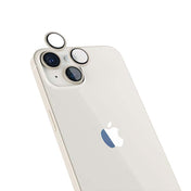 ISTYLE Aluminium Lens Protector - iPhone 14 / 14 Plus - Starlight