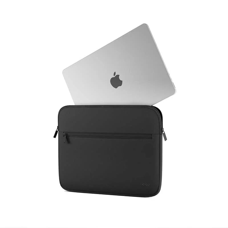 Epico Neoprene Sleeve For Apple MacBook Pro 14"/ Air 13" - Black