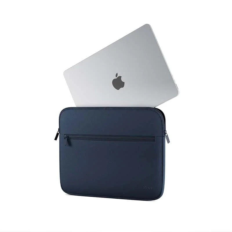 Epico Neoprene Sleeve For Apple MacBook Pro 14"/ Air 13" - Midnight Blue