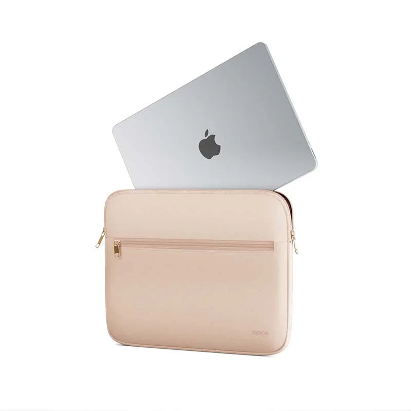 Epico Neoprene Sleeve For Apple MacBook Pro 14"/ Air 13" - Pink