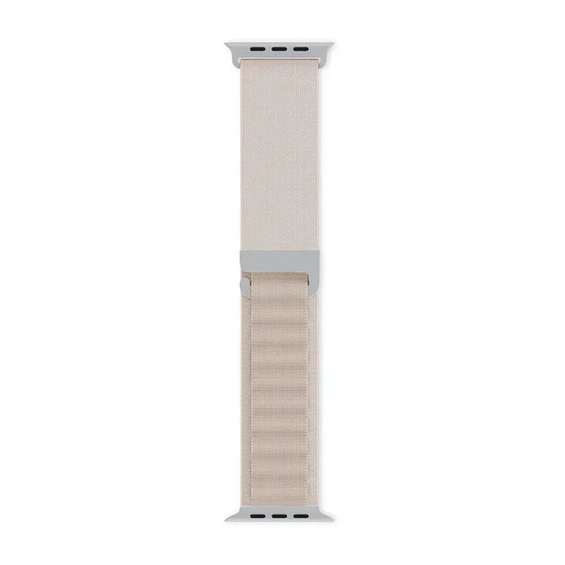 Epico Watch Strap Alpine 38/40/41 - Ivory