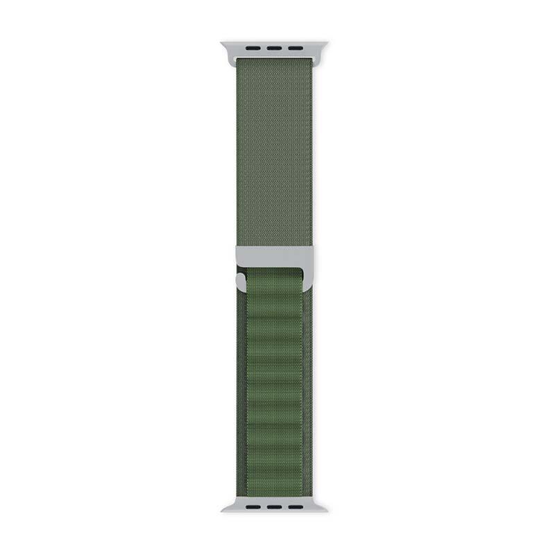 Epico Watch Strap Alpine 42/44/45/49 - Green