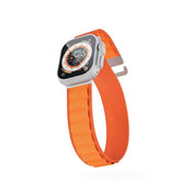 Epico Watch Strap Alpine 42/44/45/49 - Orange
