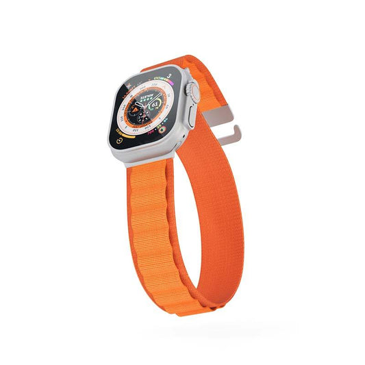 Epico Watch Strap Alpine 42/44/45/49 - Orange