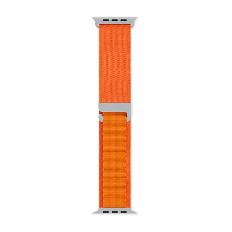 Epico Watch Strap Alpine 42/44/45/49 - Orange