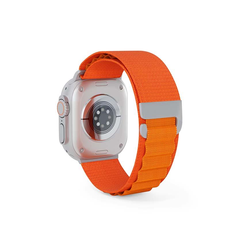 Epico Watch Strap Alpine 42/44/45/49 - Orange