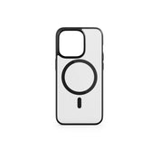 iStyle Hero Magnetic Case iPhone 15 Pro - black