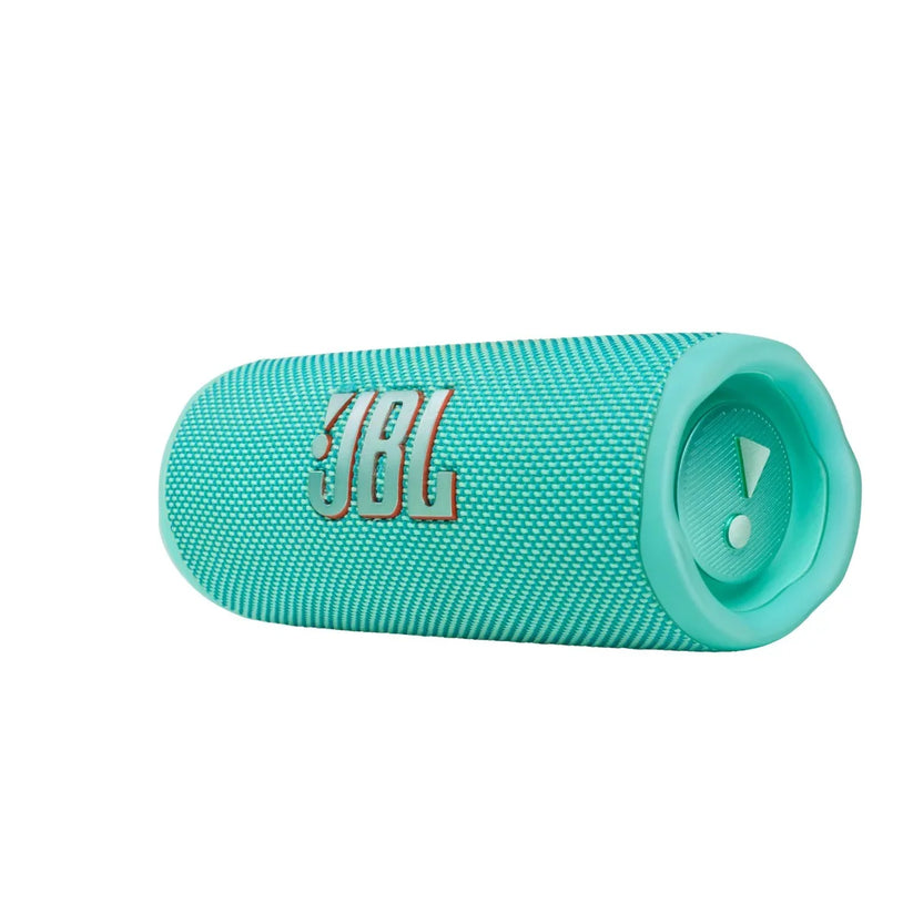 JBL FLIP6 TEAL