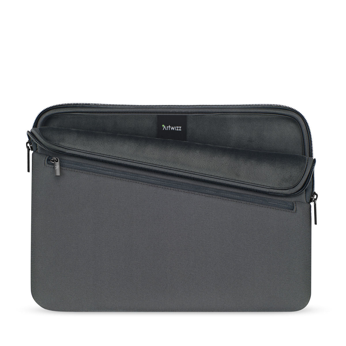 Artwizz Neoprene Sleeve за 16" MacBook Pro - сива