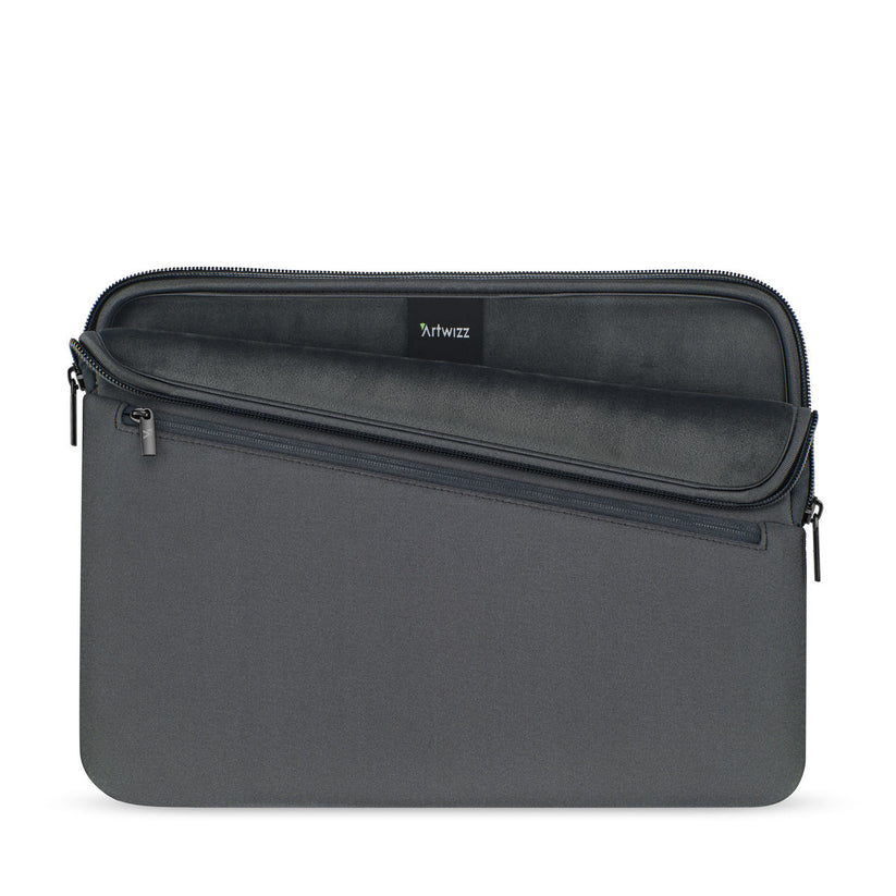Artwizz Neoprene Sleeve за 16" MacBook Pro - сива