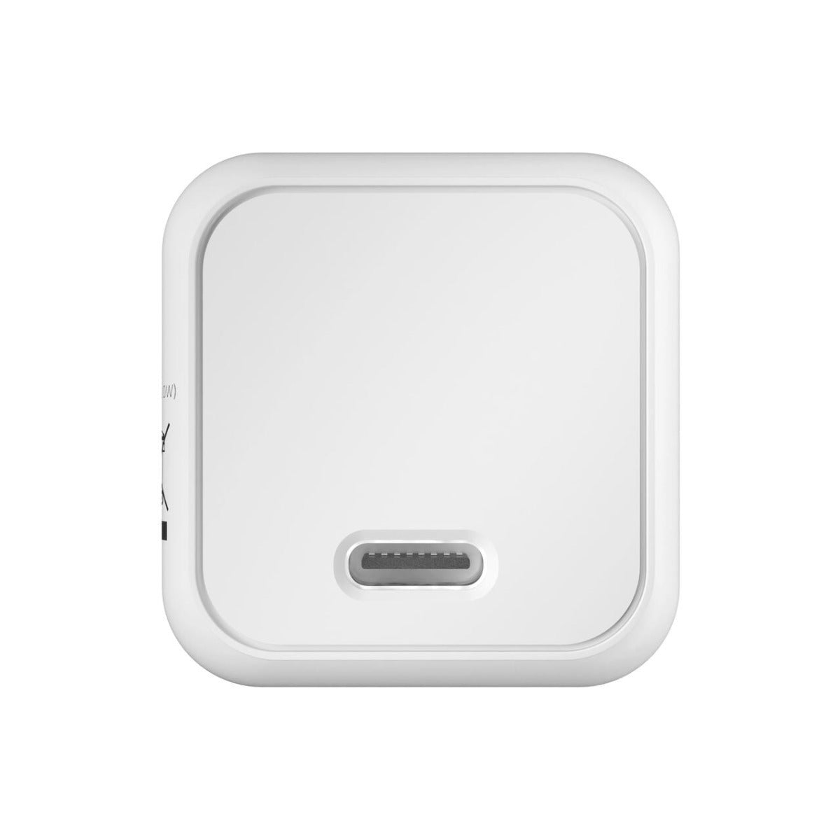 Next One 30W USB-C PD Gan Wall Charger - White