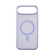 Epico HeroMatte Pro Mag+ Case iPhone 17 Air Qi2 & MagSafe Compatible - purple