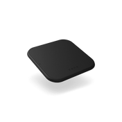 Single Fast Wireless Charger Slim-line