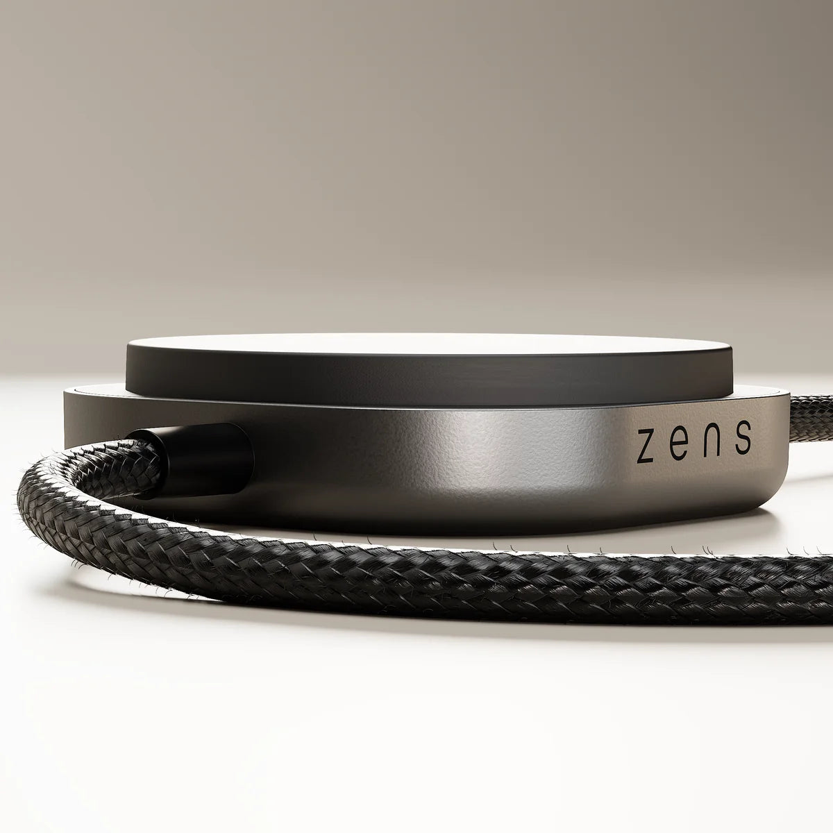 Zens Charging Cable USB C-C Pro 2 Black