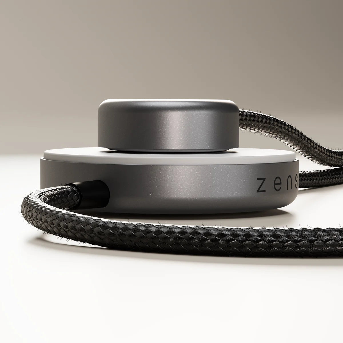 Zens Charging Cable Pro 2 Black