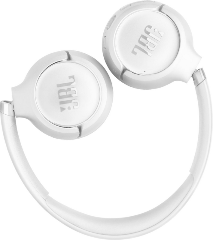 JBL Tune 530BT - White